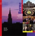 Cover: Berne - Bergli Books ein Imprint von Helvetiq