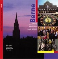 Enlarge image Cover: Berne - Bergli Books ein Imprint von Helvetiq