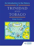 Cover: An Introduction to the History of Trinidad and Tobago - Pearson Education Limited