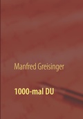 Cover: 1000 x Du - Edition Stoareich