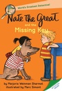 Cover: Nate the Great and the Missing Key - Random House USA Children's Books