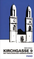 Cover: Kirchgasse 9 - Pano