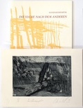 Cover: Die Suche nach dem Anderen - Remise