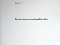 Cover: Olbiforen vor und nach Lothar - Remise
