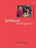 Cover: "Methoden des Kindergartens." / Methoden des Kindergartens 1 - UNSERE KINDER