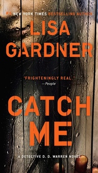 Enlarge image Cover: Catch Me - Dutton