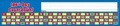Cover: 100th Day Countdown! Super School Tool Name Plates - Teacher's Friend Publications