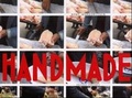 Cover: Handmade - Edizioni Periferia