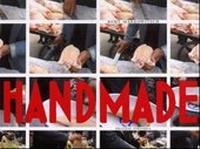 Enlarge image Cover: Handmade - Edizioni Periferia