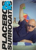 Cover: Placebos + Surrogates - Edizioni Periferia
