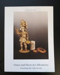 Cover: Glanz und Fluch des Elfenbeins - Kulturmuseum St.Gallen