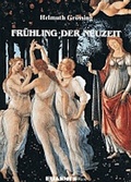 Cover: Fr&uuml;hling der Neuzeit - Erasmus