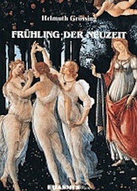 Enlarge image Cover: Frühling der Neuzeit - Erasmus