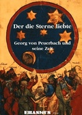 Cover: Der die Sterne liebte - Erasmus