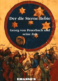 Enlarge image Cover: Der die Sterne liebte - Erasmus