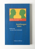 Cover: beziehungen leben - Edition LIFEart