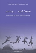 Cover: spring . und lande - Edition LIFEart