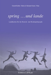 Enlarge image Cover: spring . und lande - Edition LIFEart