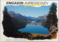 Cover: Engadin Impressionen - Montabella