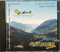 Cover: St. Moritz - Engadin - Montabella