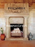 Cover: Wohnst&auml;tten der Adepten - Edition Oriflamme