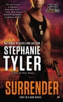 Cover: Surrender - Signet