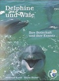 Cover: Delphine und Wale - Verlag Gesundheit & Enwcklung