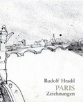 Cover: Paris - Galerie Edition Thomas Flora