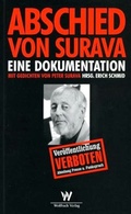 Cover: Abschied von Surava - Wolfbach