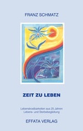 Cover: Zeit zu leben - EFFATA