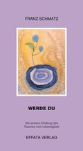 Cover: Werde du - EFFATA