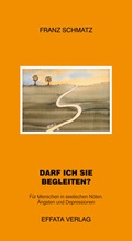 Cover: Darf ich Sie begleiten? - EFFATA