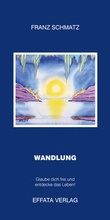 Cover: Wandlung - EFFATA