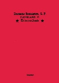 Cover: Die Bibliothek der Deutschen Sozialisten Cleveland/Ohio - Inlibris