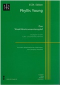 Cover: Das Streichinstrumentenspiel - M&uuml;ller & Schade