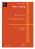 Cover: Jeux de cordes - M&uuml;ller & Schade