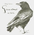 Cover: Giacomo die Kr&auml;he - Hotz, Victor