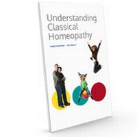 Enlarge image Cover: Understanding Classical Homoeopathy - Gromaverlag GmbH