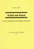 Cover: Schall und Rauch - Gradl, V