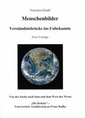 Cover: Menschenbilder - Gradl, V