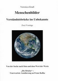 Enlarge image Cover: Menschenbilder - Gradl, V