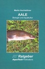 Cover: AALE (Anguillidae) - AquaTech Publications