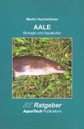 Cover: AALE (Anguillidae) - AquaTech Publications