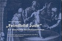 Enlarge image Cover: "Feindbild Jude" - CLIO Verein f. Geschichts- & Bildungsarbeit