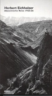 Abbildung von: Abessinische Reise 1925/26 - CLIO Verein f. Geschichts- & Bildungsarbeit