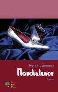 Cover: Nonchalance - RGV Renate G&ouml;tz