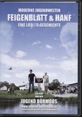 Cover: Feigenblatt & Hanf - Paracelsus
