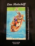 Cover: Das Malschiff - Sch&uuml;tz Fine Art