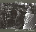 Cover: Was blieb... - Burgverlag - Wien