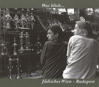 Enlarge image Cover: Was blieb... - Burgverlag - Wien